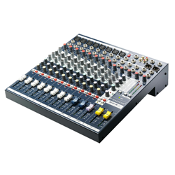 Soundcraft EFX8 Mixer