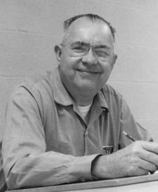 Leo Fender